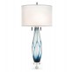 SJ2151 Malibu table lamp